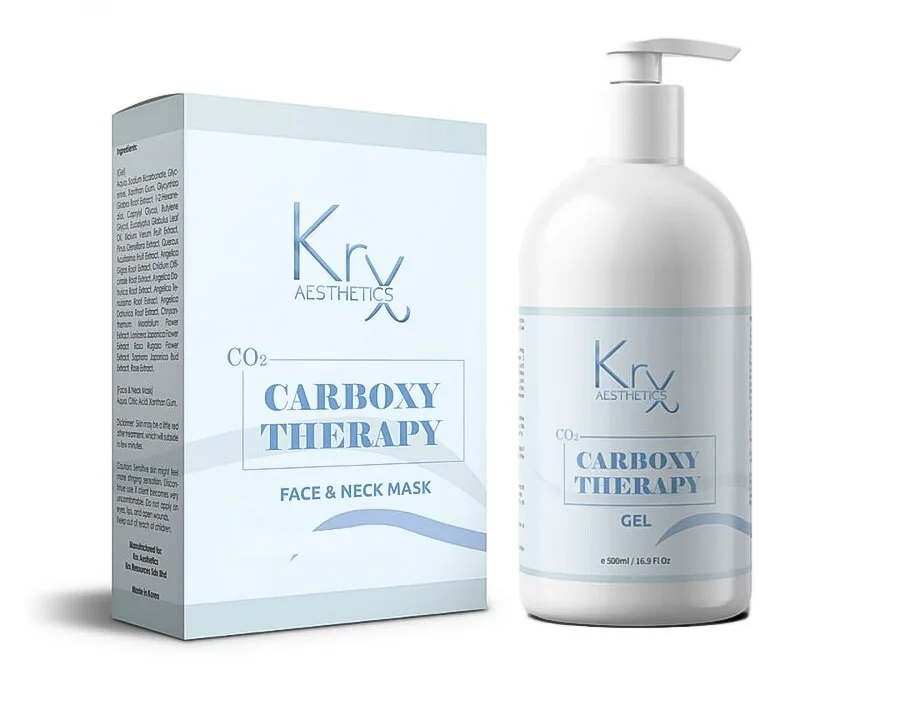 carboxy behandeling