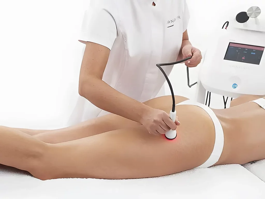 Radiofrequentie Therapie