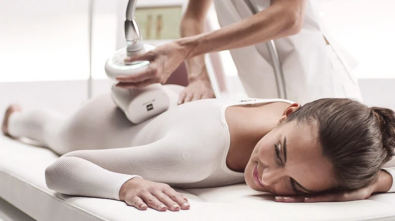 LPG endermologie behandeling