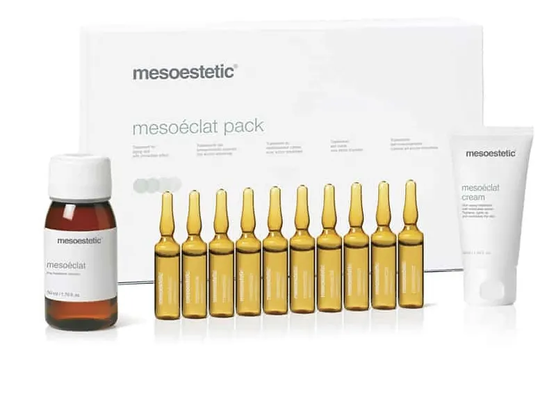 anti-age behandeling